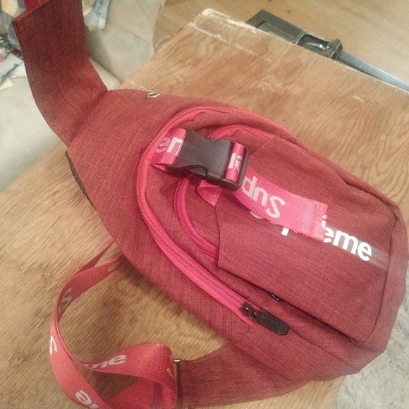 mini supreme bag